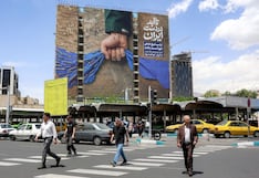Irán dice que un acuerdo con EE.UU. no está cerca a pesar del incremento de la diplomacia