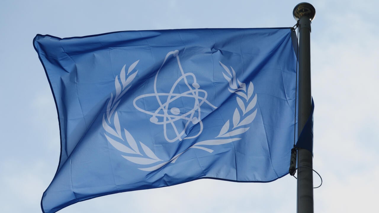 El Organismo Internacional de Energía Atómica (OIEA) investiga denuncia de ataque de EE.UU. contra planta nuclear iraní en construcción. (Imagen: AP)