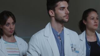 Las mejores series médicas españolas además de “Respira”