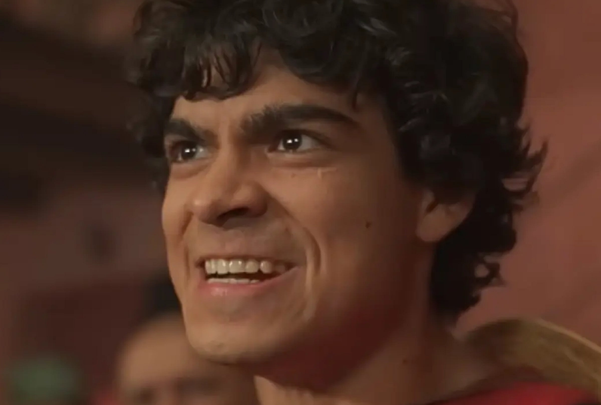 Por supuesto, Iñaki Godoy regresa en la tercera temporada de "One Piece" como Monkey D. Luffy, el protagonista del exitoso live action (Foto: Netflix)