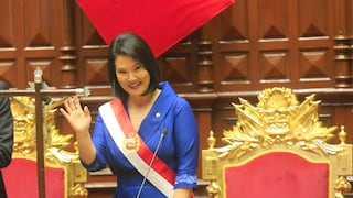Presidente del Consejo Fiscal sobre anuncios de Keiko Fujimori: “La billetera no les va a dar”