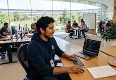 ¿Quieres trabajar en Apple? Un peruano en Silicon Valley cuenta qué necesitas para lograrlo