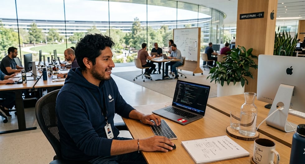 Peruanos en Silicon Valley: crecimiento y diversificación de la comunidad