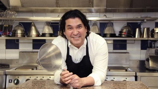 Gaston Acurio: “Lima, Buenos Aires y Nueva York son mis tres ciudades favoritas por su gastronomía” (Fine Dining Lovers)