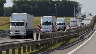 Sector automotriz: Rubro camiones cayó 22% en tercer trimestre