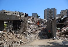 Terremoto en Venezuela: cifra de fallecidos asciende a 2,645 tras el doble sismo