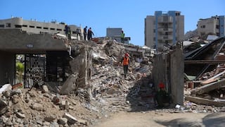 Terremoto en Venezuela: cifra de fallecidos asciende a 2,645 tras el doble sismo