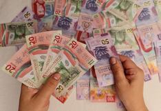 Precio del dólar hoy en México: ¿en cuánto cotiza el tipo de cambio este jueves 10 de agosto?