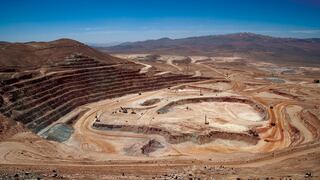 Rio Tinto va por más zonas de concesión minera en Apurímac