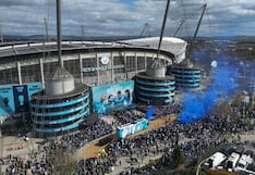 Crisis en la Premier League: Manchester City infló sus cuentas en US$ 1,200 millones