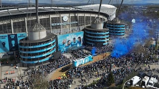 Crisis en la Premier League: Manchester City infló sus cuentas en US$ 1,200 millones