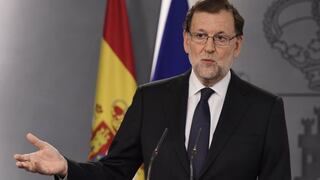 Mariano Rajoy asume encargo del rey para buscar presidencia del gobierno de España
