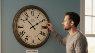 Horario de verano en EE.UU. 2026: cuántas horas de diferencia existirá con México desde el domingo 8 de marzo