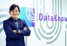 DataKnow y su plan para que Perú represente el 25% de sus ingresos globales