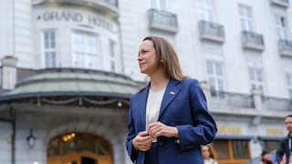 Gobierno de Venezuela dice que no está planteada una negociación con María Corina Machado