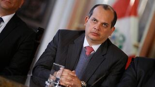 Luis Miguel Castilla plantea retomar discusión sobre seguro de desempleo en Perú
