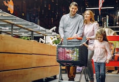 Más abastecimiento y marcas baratas: así cambiarían las compras de los hogares peruanos ante El Niño