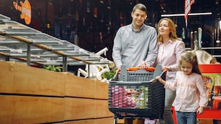 Más abastecimiento y marcas baratas: así cambiarían las compras de los hogares peruanos ante El Niño