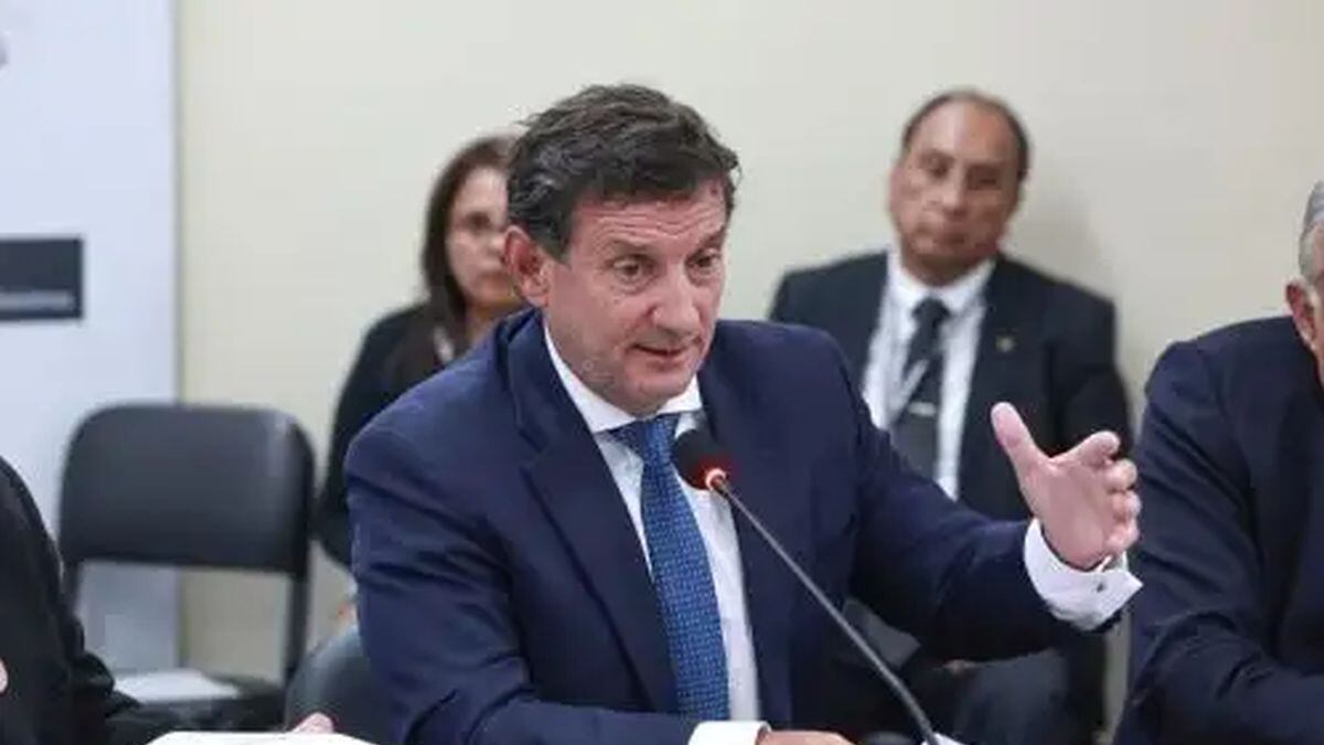 Reggiardo sobre arbitraje entre MML y Rutas de Lima: “Tenemos algunos pasos ganados”