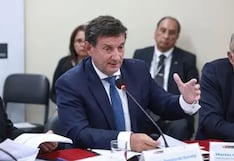 Reggiardo interpuso acción de amparo contra acuerdo del JNE que rechaza elecciones complementarias