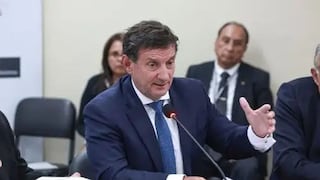 Reggiardo interpuso acción de amparo contra acuerdo del JNE que rechaza elecciones complementarias