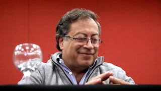 Para nuevo presidente de Colombia ganar era lo fácil