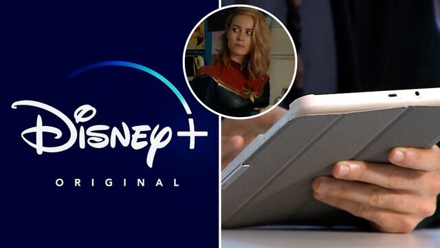 Disney+ comienza a restringir el compartir contraseñas en EE.UU.
