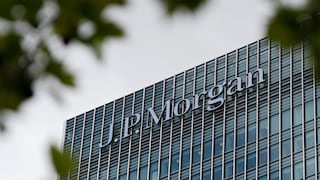 JPMorgan supera a Wells Fargo como mayor banco hipotecario de EE.UU.