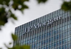 JPMorgan supera a Wells Fargo como mayor banco hipotecario de EE.UU.