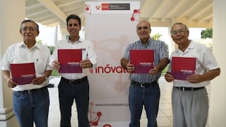 Produce colocará S/. 10 millones en proyectos de innovación en Piura