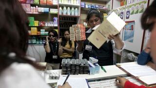Indecopi impuso 181 multas por publicidad engañosa en medicinas y productos naturales