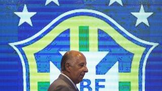 Samsung es el quinto patrocinador que abandona a la Confederación Brasileña de Fútbol