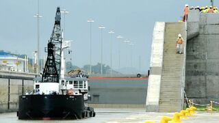 Vea cómo luce la ampliación del Canal de Panamá que será inaugurada este domingo