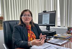 PJ resolvió más de 200 mil medidas de protección a víctimas de violencia a nivel nacional