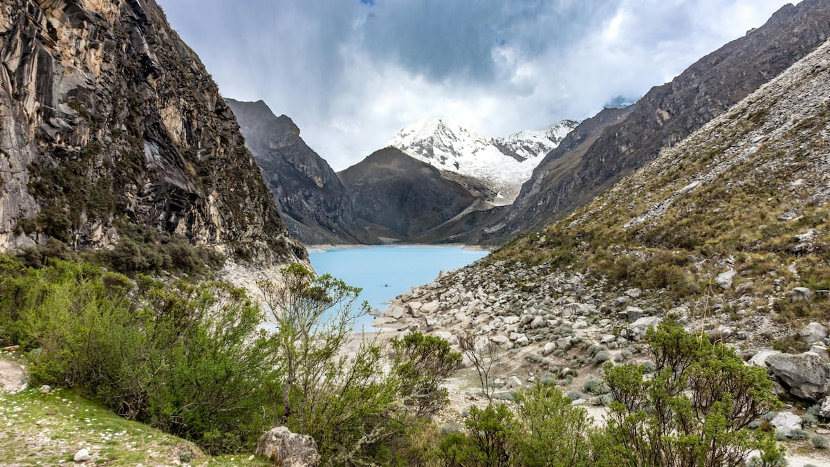 Cordillera Blanca: instalan sistema para alertas de aluviones y otros desastres, ¿cómo funcionará?