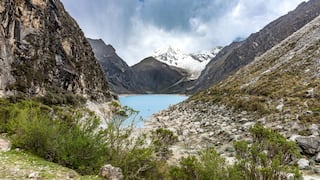 Cordillera Blanca: instalan sistema para alertas de aluviones y otros desastres, ¿cómo funcionará?