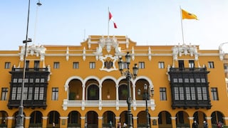 Elecciones 2022: ¿Qué candidatos ya han sido inscritos para competir por la Alcaldía de Lima?