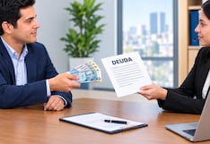 Créditos: compra de deuda podría hacer pagar más en intereses, ¿cómo evitarlo?