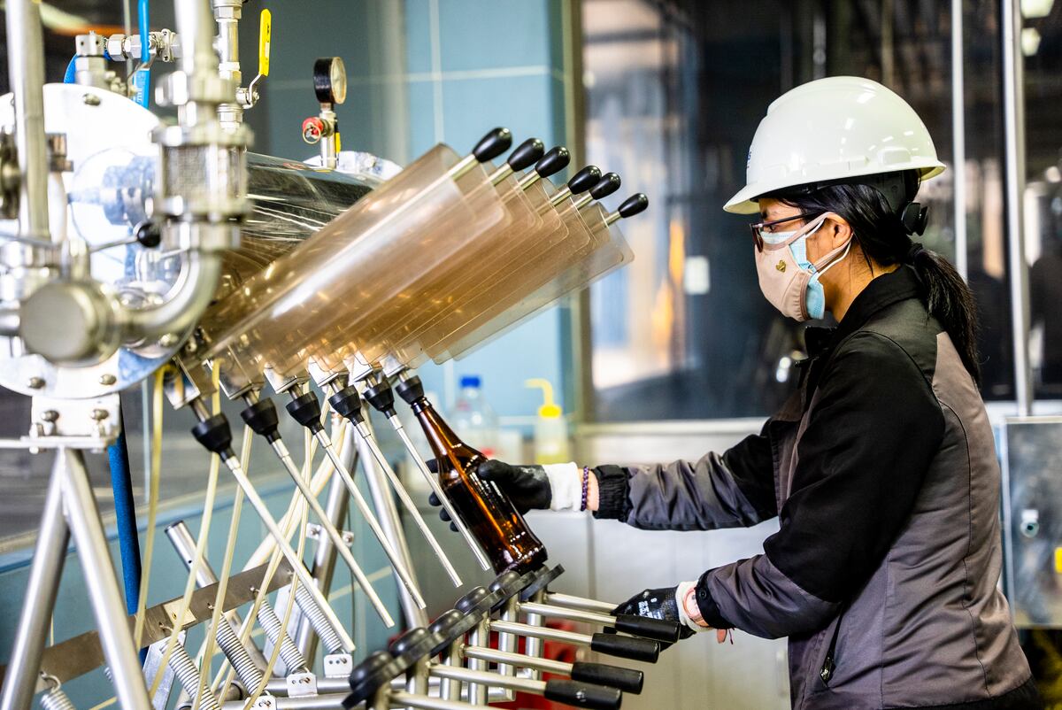 Backus revela planes en negocios de marcas globales, premium y "ready to drink".