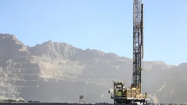 Zijin proyecta inversiones desde 2027 para acelerar desarrollo de La Arena II: este es su plan