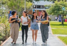 Feria de posgrados con 14 universidades del Reino Unido en Lima: dónde se realizará