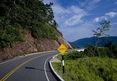 Eje multimodal Amazonas: así se optimizaría corredor para mayor comercio con Brasil