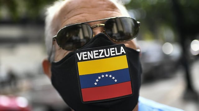 OPS gestionará US$ 10 millones en Venezuela tras acuerdo Maduro-Guaidó, según oposición