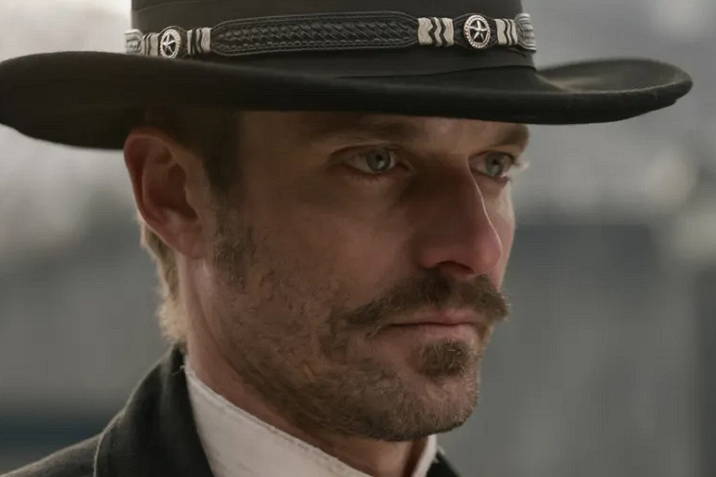 Tim Fellingham es uno de los protagonistas de la serie documental que se estrenó el 21 de agosto de 2024 (Foto: Netflix)