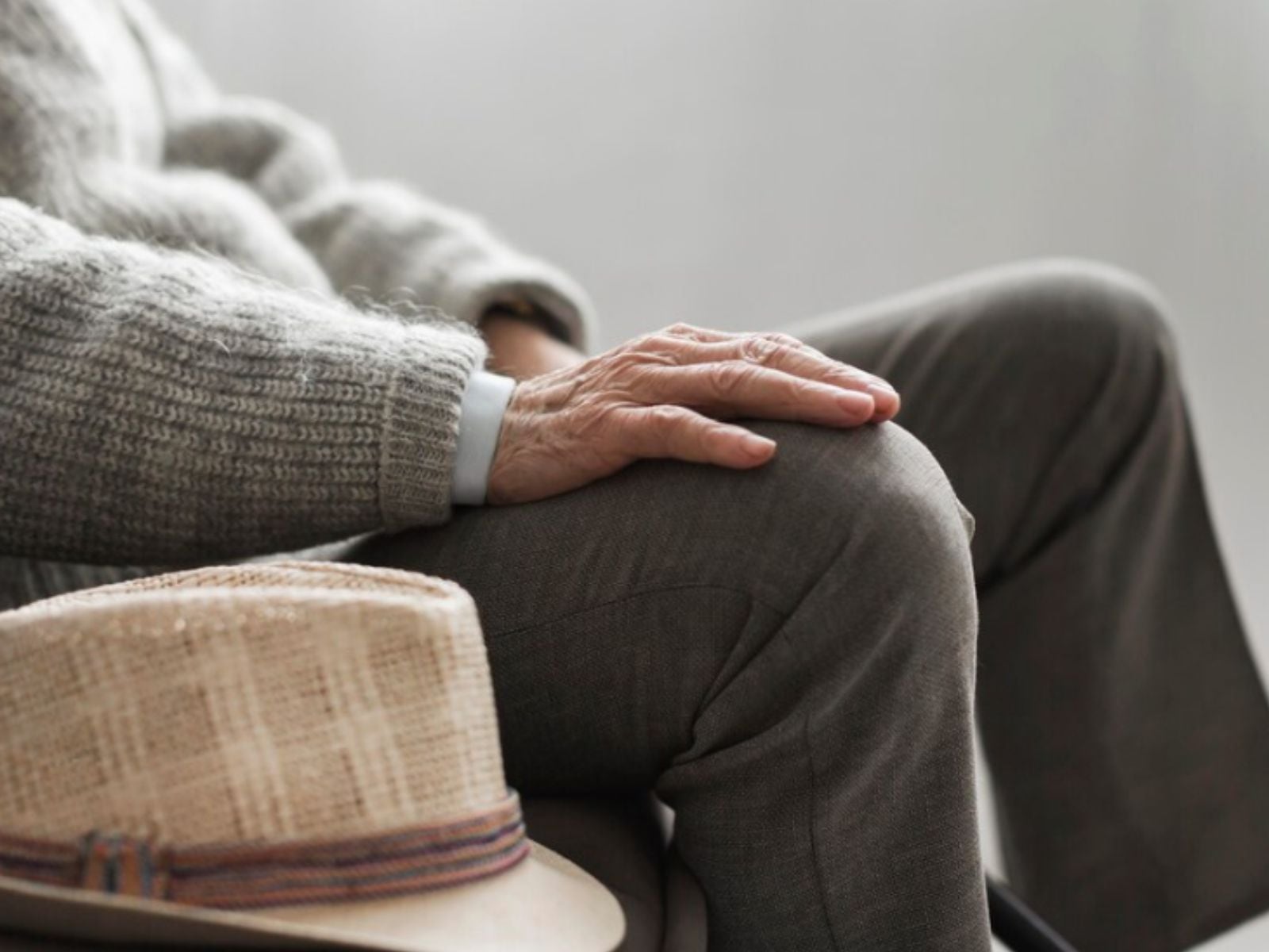 Trayectoria impecable, pero despedido: la falta grave pesa más que los años de servicio. (Foto: Imagen referencial | Freepik)