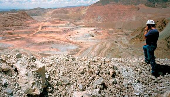 El presupuesto de capital estimado para el proyecto minero es de US$ 1,400 millones. Se estima producir 120,000 toneladas de cátodos de cobre por año. Imagen referencial de archivo (Foto: www.costosperu.com)