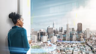 Siemens: Las ciudades inteligentes no están en la agenda del gobierno 