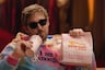 La tradición de comer una hamburguesa luego de la ceremonia de los Oscars