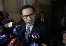 Martín Vizcarra: Revelan que se benefició con ‘Ley Soto’