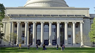 MIT anuncia universidad de inteligencia artificial por US$ 1,000 millones